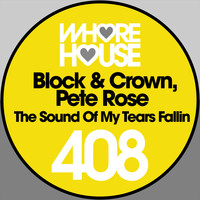 Block & Crown, Pete Rose - The Sound of My Tears Fallin'