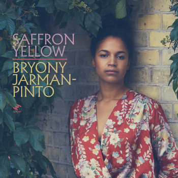 Bryony Jarman-Pinto - Saffron Yellow