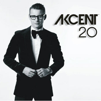 Akcent - Akcent 20