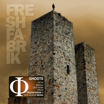 FreshFabrik - Ghosts