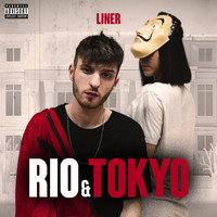 Liner - Rio & Tokyo