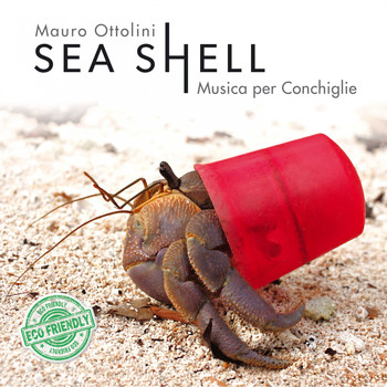 Mauro Ottolini - Sea Shell Musica per conchiglie