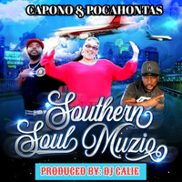 Capono - Southern Soul Muziq (feat. Pocahontas)
