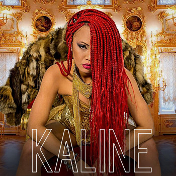 Kaline - Ya Me Canse