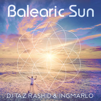 DJ Taz Rashid, Ingmarlo - Balearic Sun