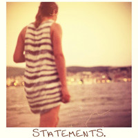 Homesick - Statements