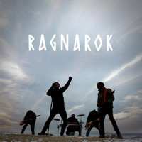 Post-It - Ragnarok