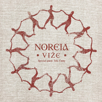 Noreia - Viže (Explicit)