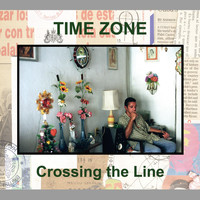 Time Zone - Crossing the Line