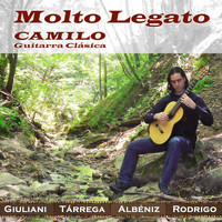 Camilo - Molto Legato