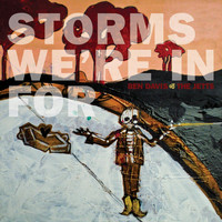 Ben Davis - Storms We're in For