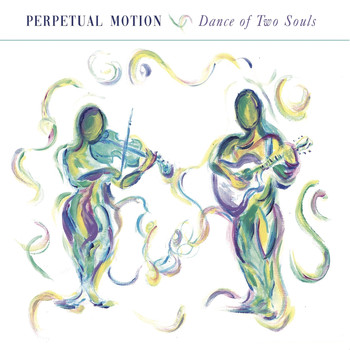 Perpetual Motion - Dance of Two Souls