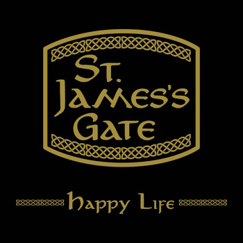 St. James's Gate - Happy Life