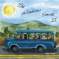 Adam Reczek - The Window Seat II