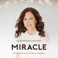Leah Michelle Hamilton - Miracle