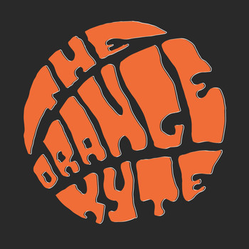 The Orange Kyte - The Orange Kyte Says Yes!