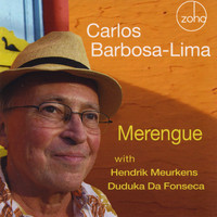 Carlos Barbosa-Lima - Merengue