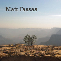 Matt Fassas - Before the Trip