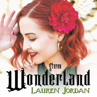 Lauren Jordan - Stereo Wonderland