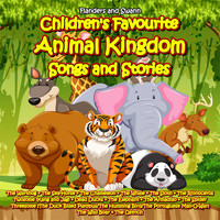 Flanders and Swann - Children's Favourite Animal Kingdom Songs and Stories