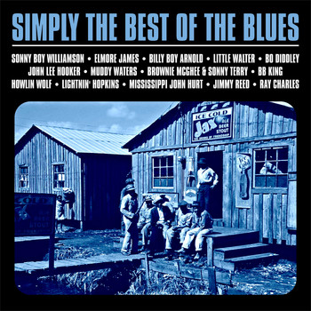 Sonny Boy Williamson - Simply The Best Of The Blues