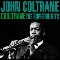 John Coltrane - Cooltrane - The Supreme Hits