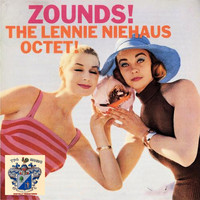 Lennie Niehaus Octet - Zounds!