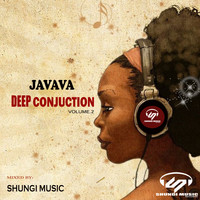 Shungi Music - Javava Deep Cunjuction, Vol. 2 (Explicit)