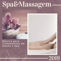 Pessoa Fernandes - Spa&Massagem 2019 - Música para Tratamentos de Sauna e Spa, Sons de Água