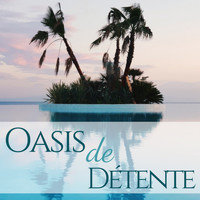 Spa Ensemble - Oasis de Détente - Sons thérapeutique de la nature pour soins de Spa, massages et réflexologie plantaire
