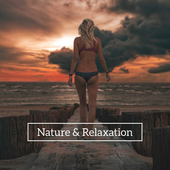 Calming Music Sanctuary - Nature & Relaxation