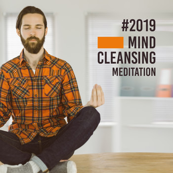 Om Meditation Music Academy - #2019 Mind Cleansing Meditation