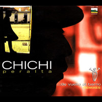 Chichi Peralta - De Vuelta Al Barrio Remixes (Remixes)
