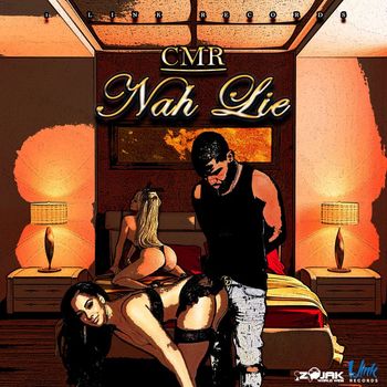 CMR - Nah Lie