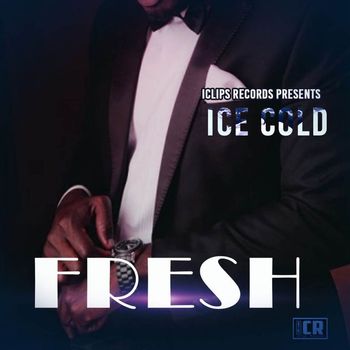 Ice Cold - Fresh and Clean