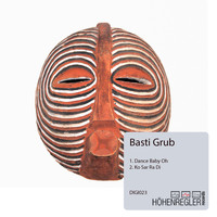 Basti Grub - Dance baby oh / Ko sar ra di ep