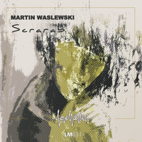 Martin Waslewski - Scrarab