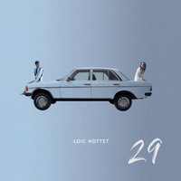 Loïc Nottet - 29