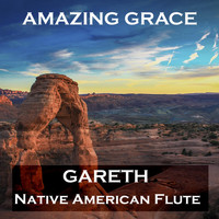 Gareth - Amazing Grace