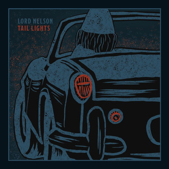 Lord Nelson - Tail Lights