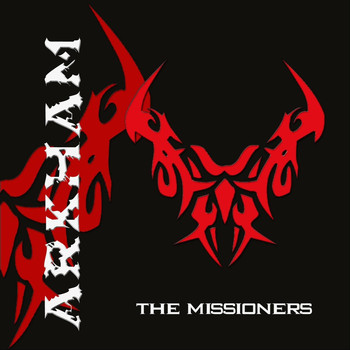 Arkham - The Missioners