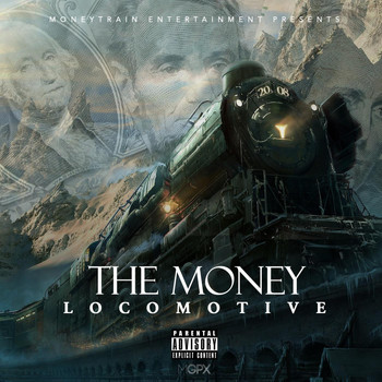 Lil-J, C-Mack the Sandman & D-Code - The Money Locomotive (Explicit)