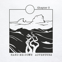 Hand-Me-Down Adventure - Chapter 3 (Explicit)