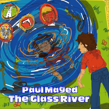 Paul Maged - The Glass River (Explicit)
