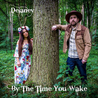 Delaney - By the Time You Wake