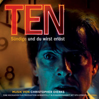 Christopher Dierks - Ten: Sündige und du wirst erlöst Soundtrack