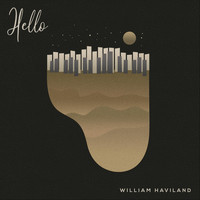 William Haviland - Hello (Solo Piano)