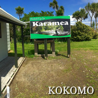Kokomo - Holed up in Karamea