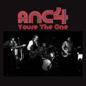 ANC4 - You´re the One