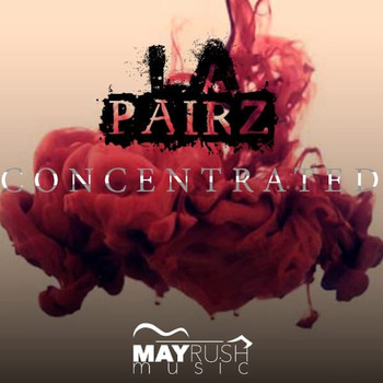 La Pairs - Concentrated